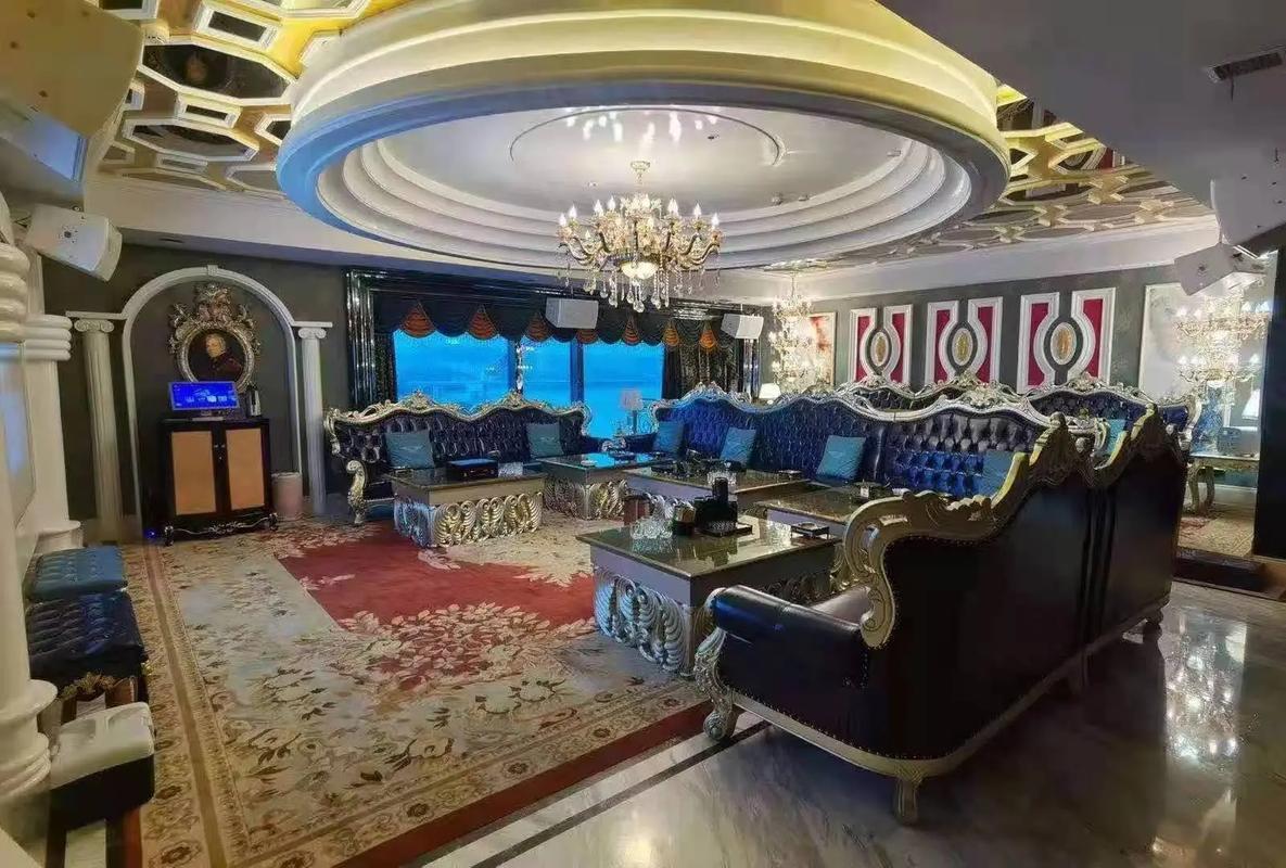 鹤壁商务ktv及商务ktv啥意思解析-淇滨区ktv预订