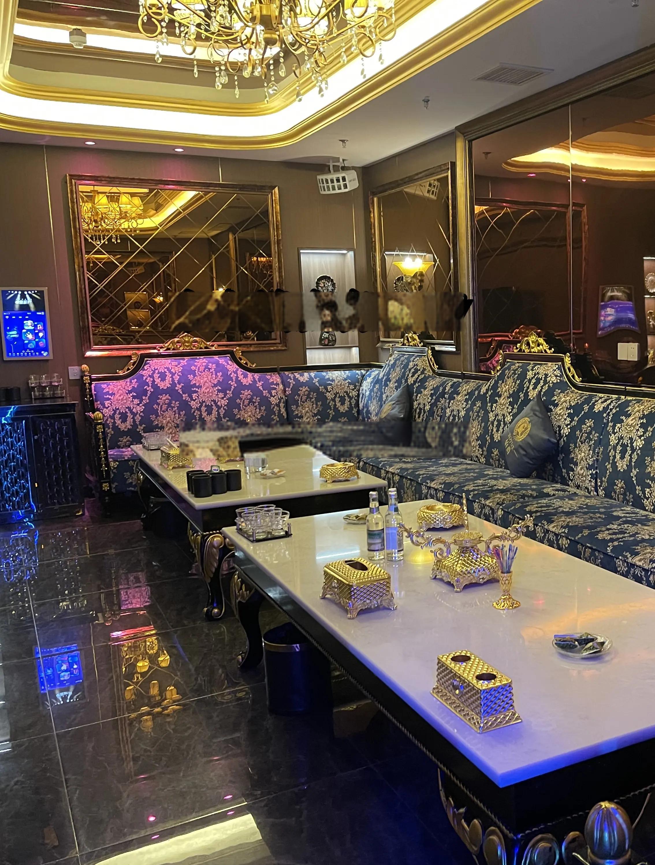 鹤壁商务ktv中低端特惠享受-淇滨区ktv预订